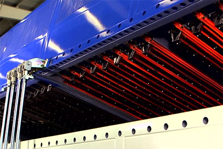 IR Dryer