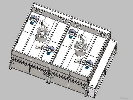 Air Cooler