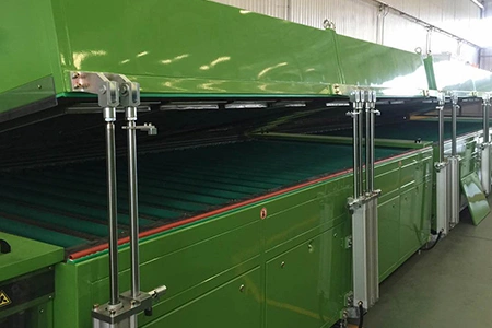 Chiller Cooler